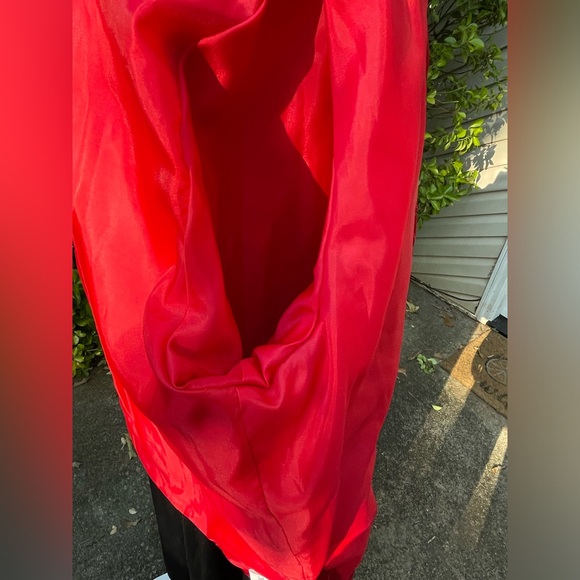 Women’s Christmas Jacket, Classic Elements, Size: Med 10-12 - Picture 7 of 15